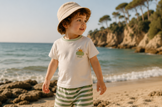 Nos essentiels pour des vacances en famille réussies