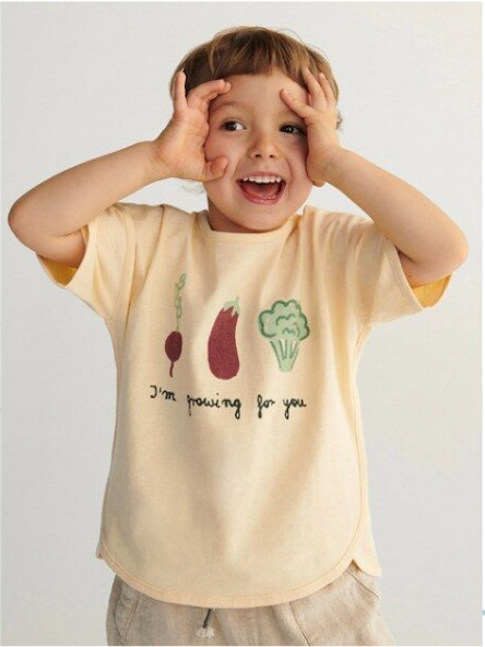 LÉGUMES