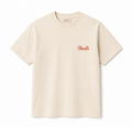 T-shirt Off-White Test