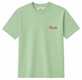 T-shirt Green Test
