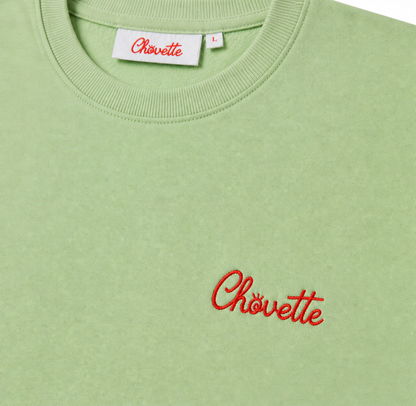 T-shirt Green Test