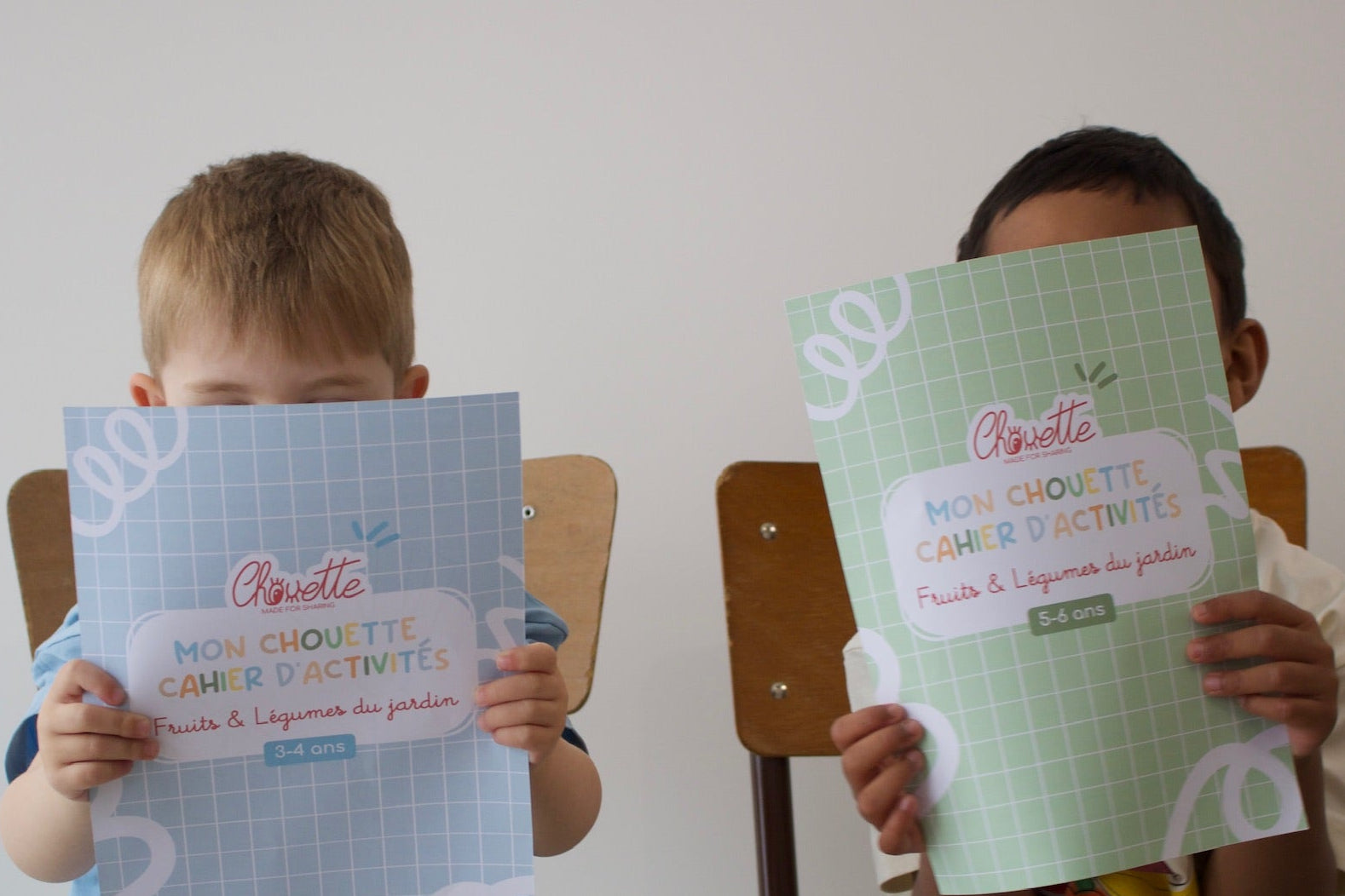 APPRENDRE EN S'AMUSANT