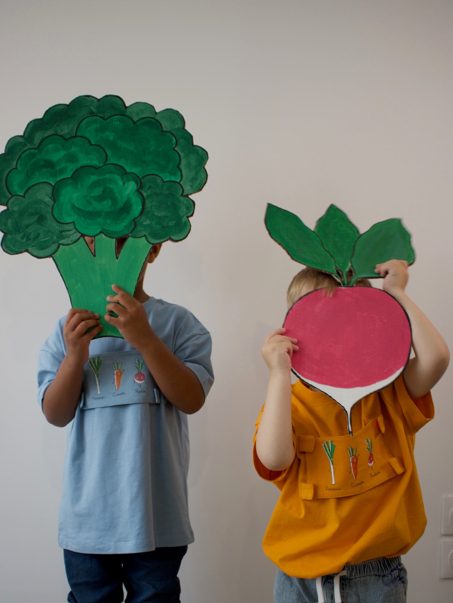 Chouette - Educational and Fun Children's Fashion | France